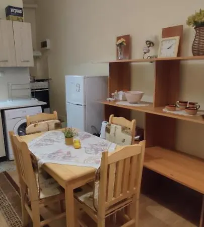 דירה Comfortable And Cosy Near Ndk *