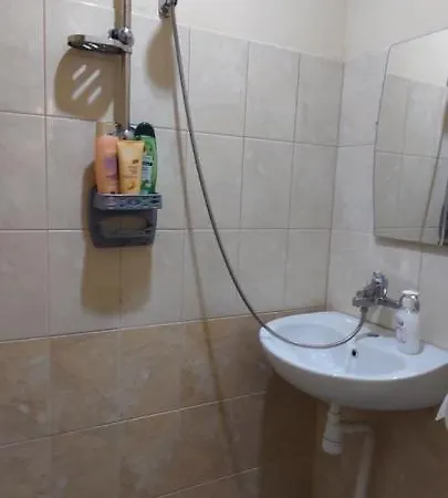 Comfortable And Cosy Near Ndk סופיה