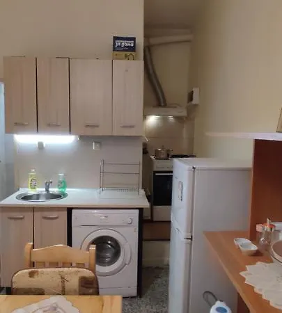 Comfortable And Cosy Near Ndk דירה *