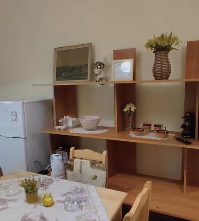 Apartment Comfortable And Cosy Near Ndk *