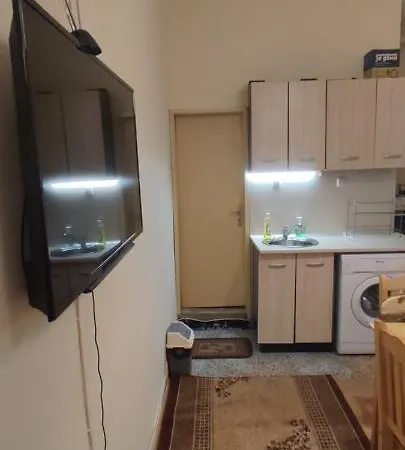 アパート Comfortable And Cosy Near Ndk ソフィア